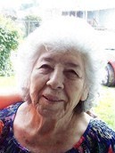Obituary of Eufracia Dorado