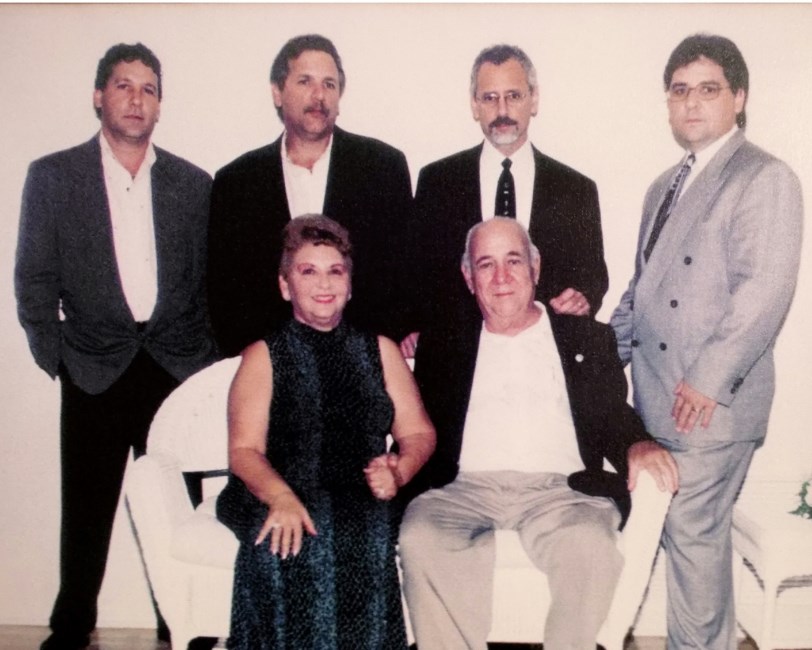 Obituary of Carlos Manuel Segura