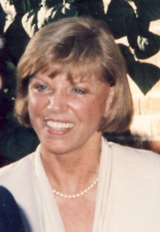 Obituary of Marilyn June Webb