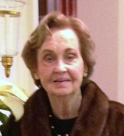 Obituary of Ruth T. Law