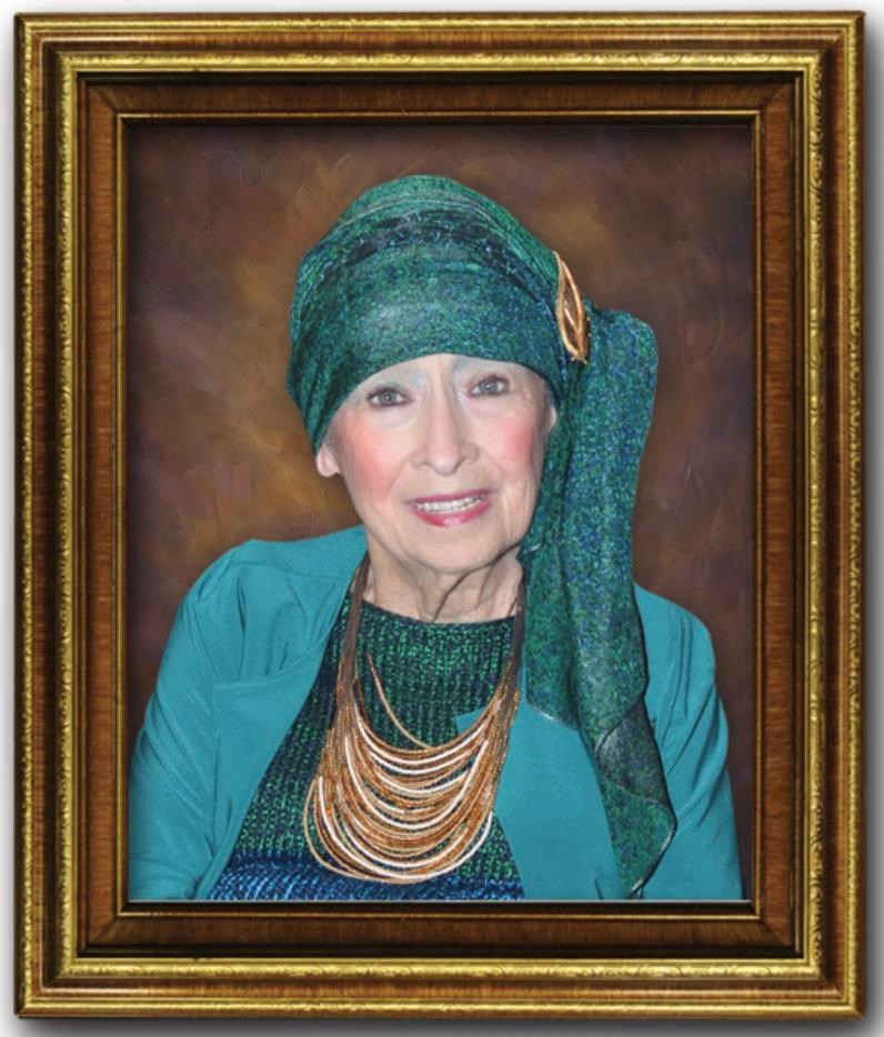 Obituario de Consuelo "Chelo" Maria Fernandez