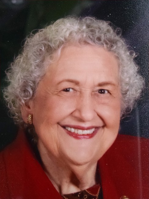 Obituary of Lucille Schackai Prima