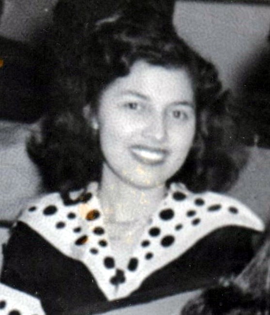Obituary of Genevieve G. Martinez