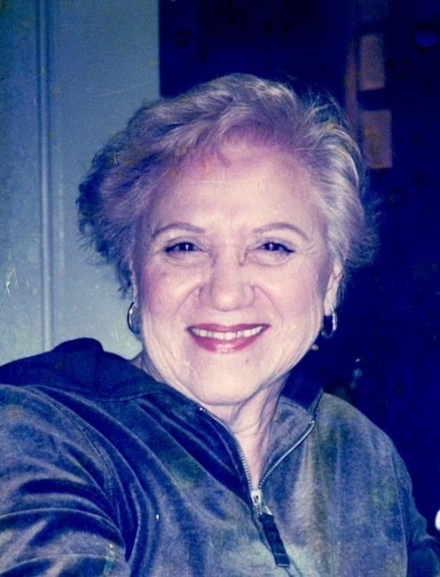 Obituary of Mrs. Regina Palo