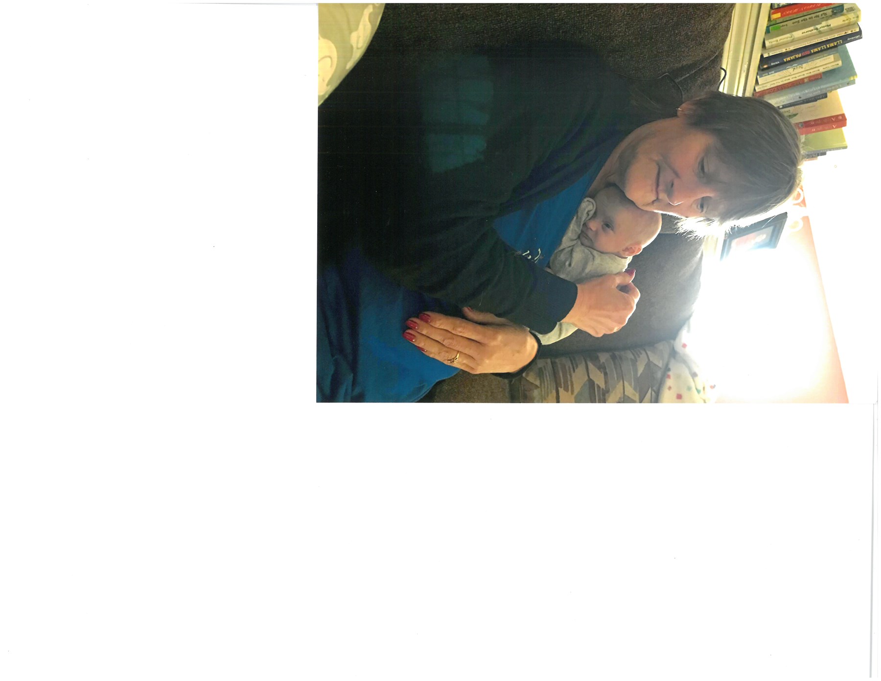 Obituary of Lorna Ann Frazier