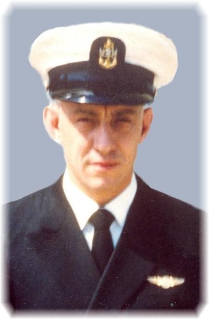 Obituary of John David Widiker