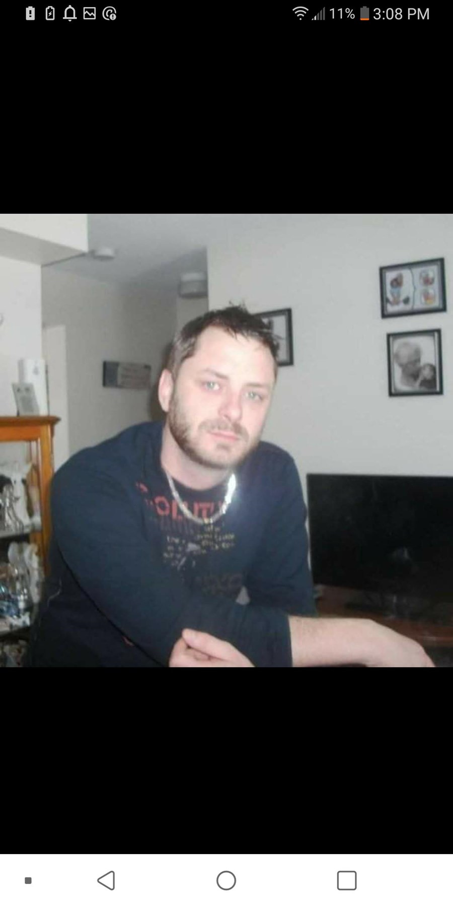 Obituary of Mathieu Lamarche