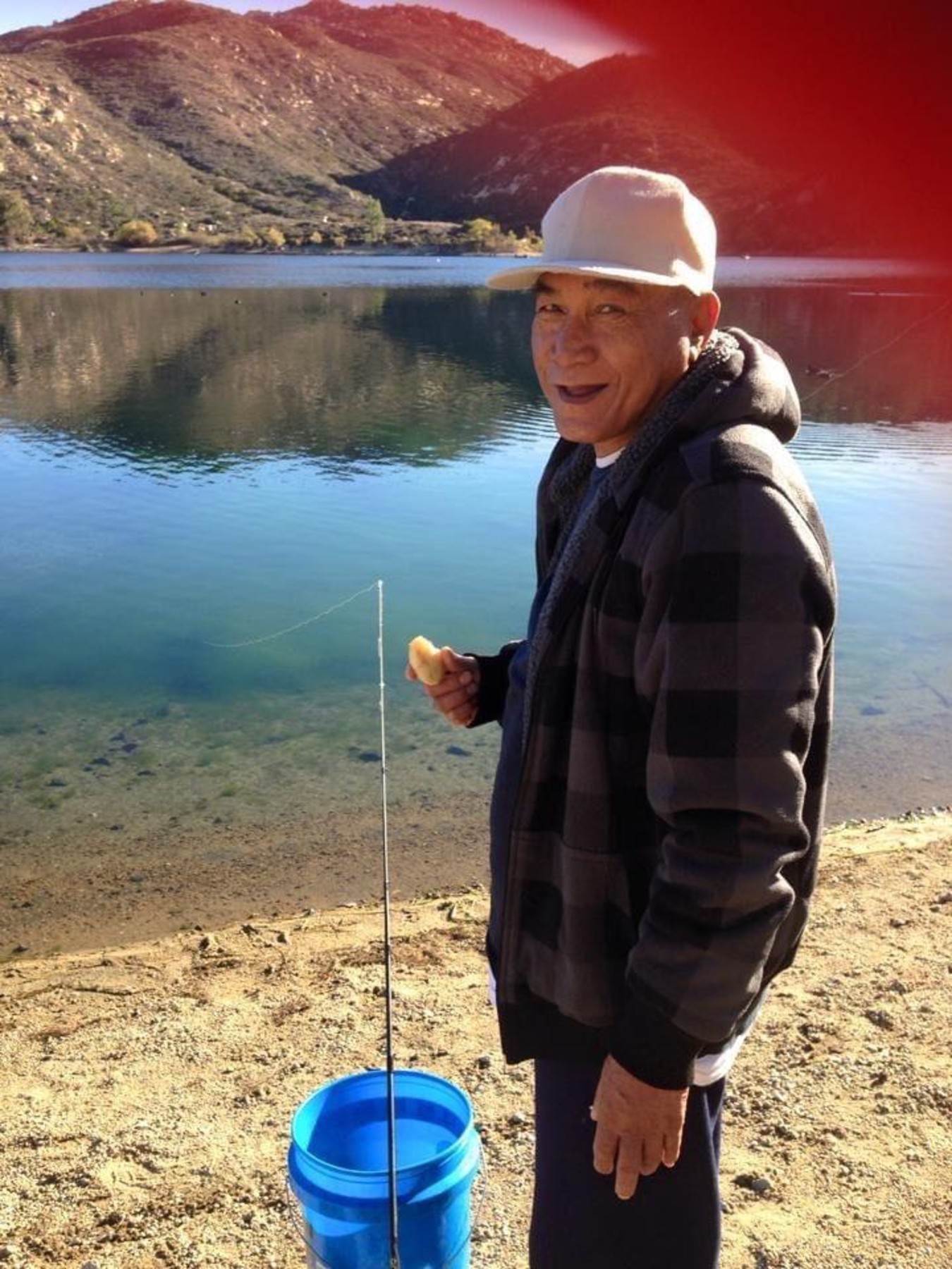 Alfredo Bongato Obituary - Murrieta, CA
