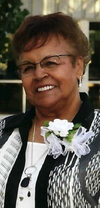 Obituary of Claudia Jaramillo
