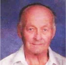 Obituary of David Dean Friesen