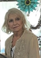 Obituary of Marjorie Rose Johnson