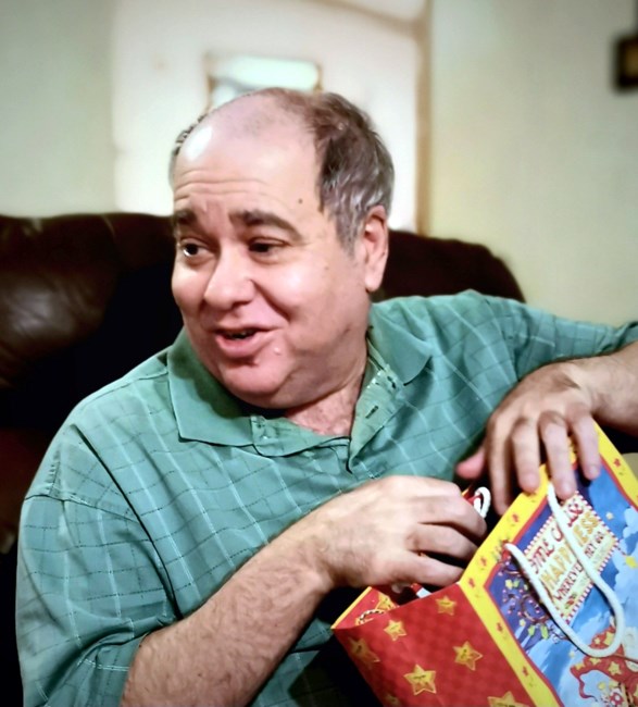 Obituary of William "Bill" Michael Kemick