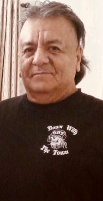 Obituary of Jose "Chavis" Salvador Lopez