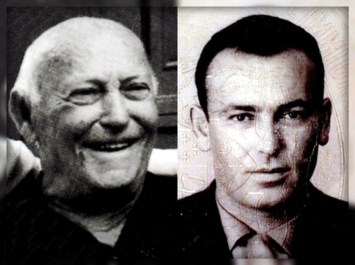 Obituary of Umberto Zappacosta