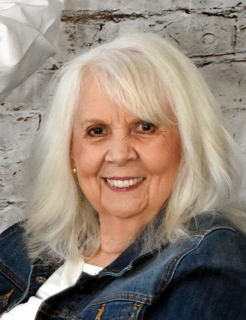 Obituary of Phyllis Anne Burgess Greene