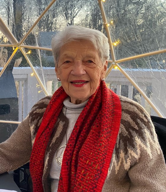 Obituary of Johnnie Cook Ebelein