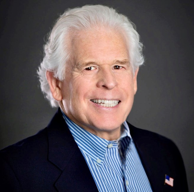 Obituary of Michael James Lonergan