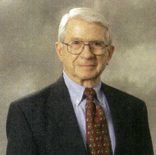 Avis de décès de Edward Clark