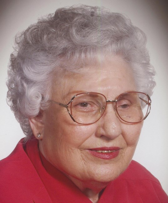 Obituary of Nellie Elliott McMinn