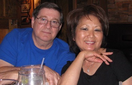 Obituary of Mrs. Satsuki Kurata McCusker