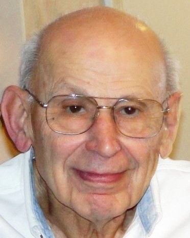 Obituary of Samuel L. Mistretta