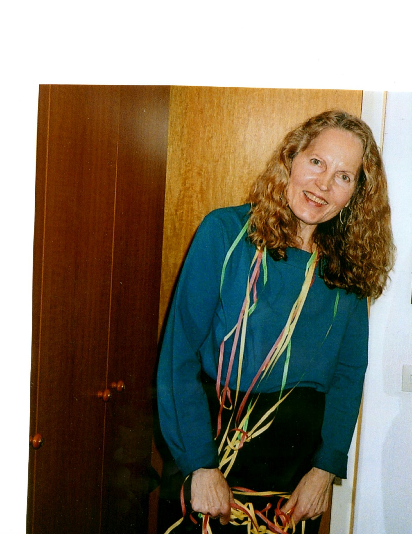 Obituary of Karin Mears