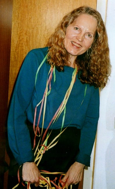 Obituario de Karin Mears
