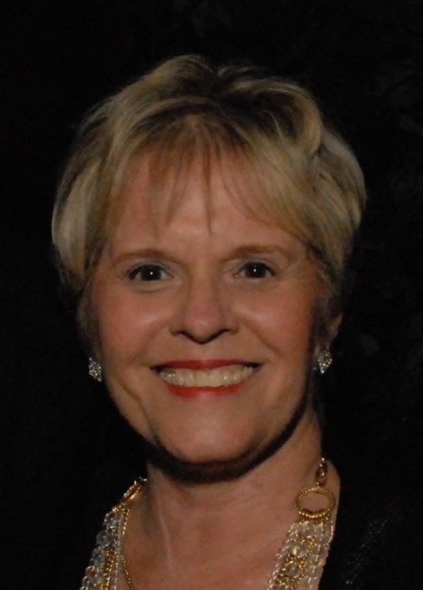 Avis de décès de Sue Ann Franklin