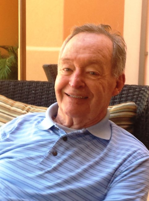 Obituary of John Charles Hover Jr.