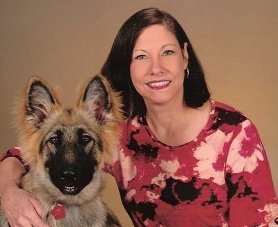 Obituary of Ann Veronica Durando-Smith