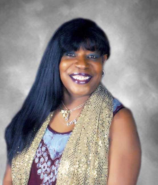 Obituary of Donna Marie Stark