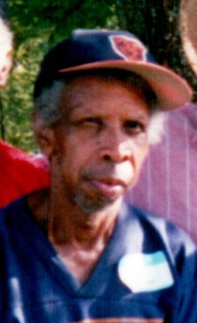 Obituary of Russell Lee Coleman