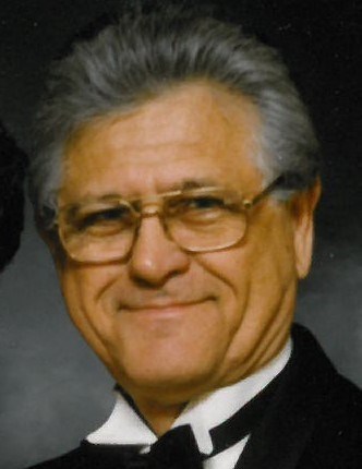 Obituary of Robert J. Damaschi, Sr.