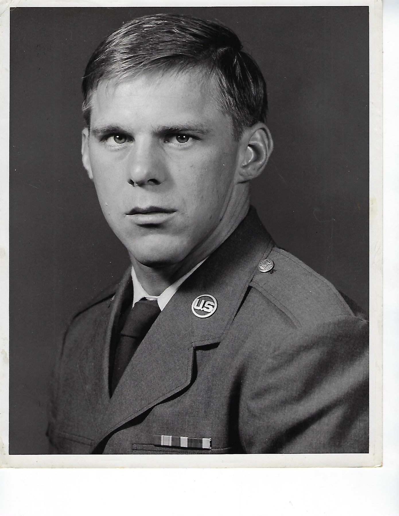 Obituary of James Douglas Cuddie II