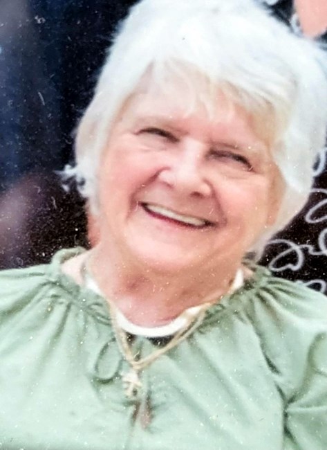 Obituario de Patricia Jean "Patti" Foster