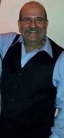 Obituario de Vito "Tony" A. Bruno