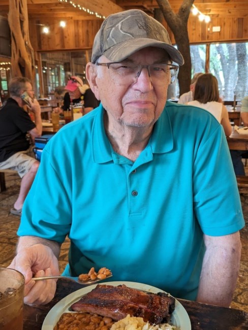 Obituary of Glen Curtis Gann