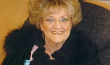 Obituary of Patsy A. Swanson