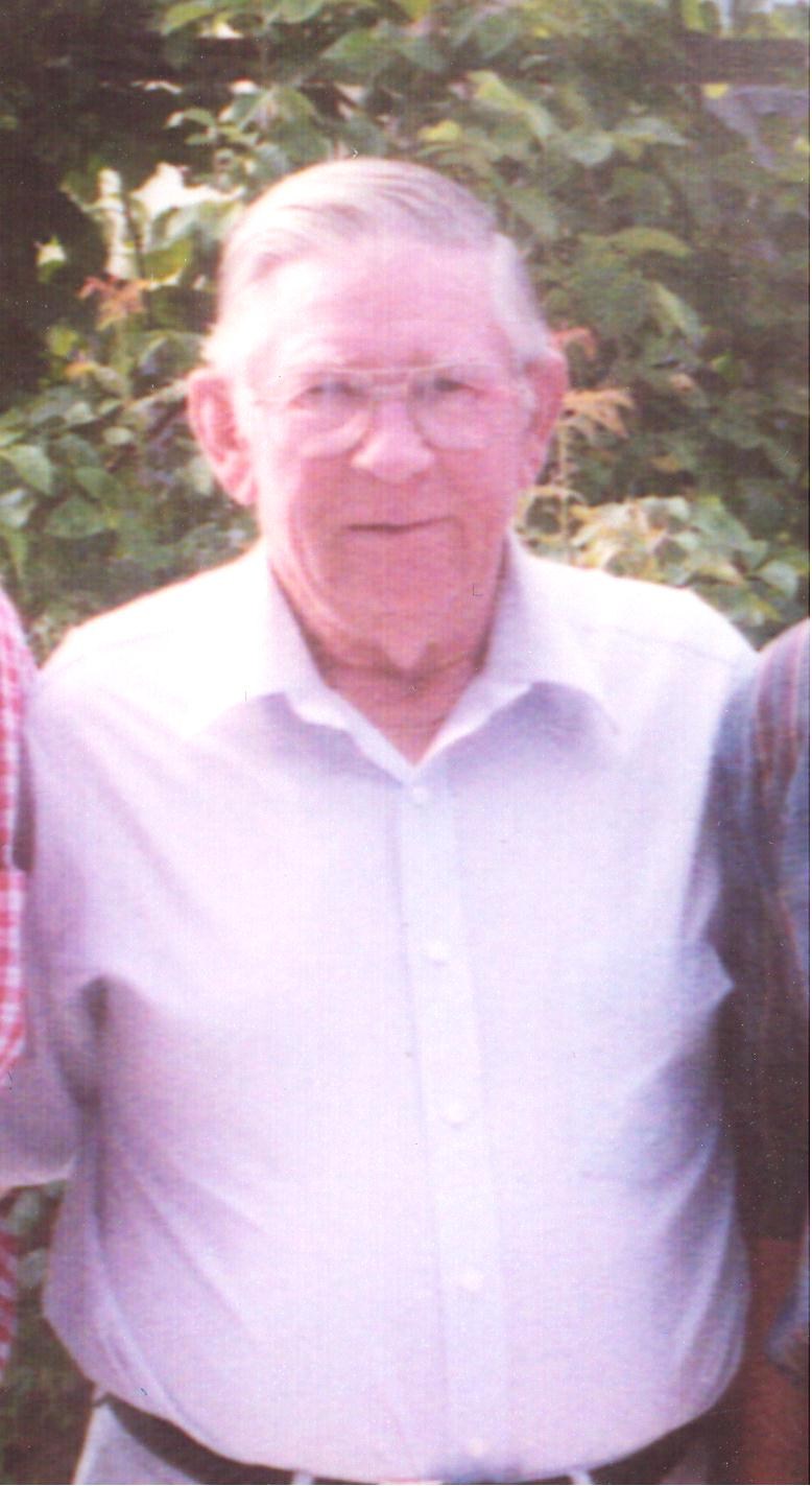 Obituary of Carlos Allen