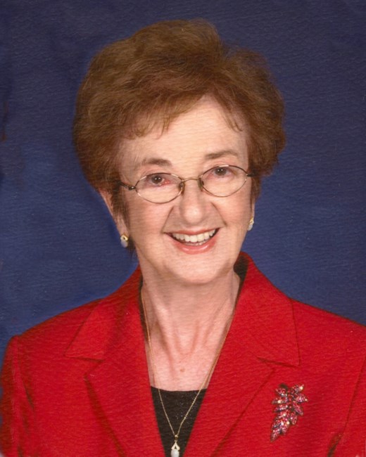 Avis de décès de Maridel LaBauve