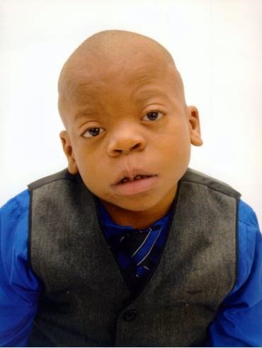 Obituary of Ja'Den J. Burke