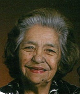 Avis de décès de Angelina Hernandez Flores