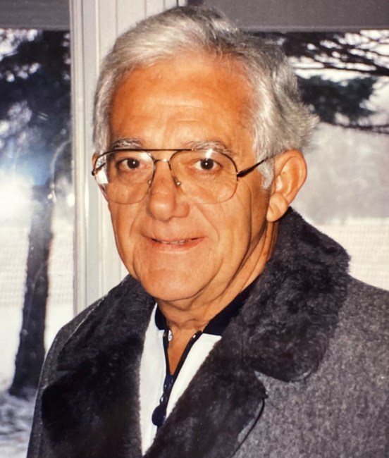 Obituary of Mario J. Cavaretti