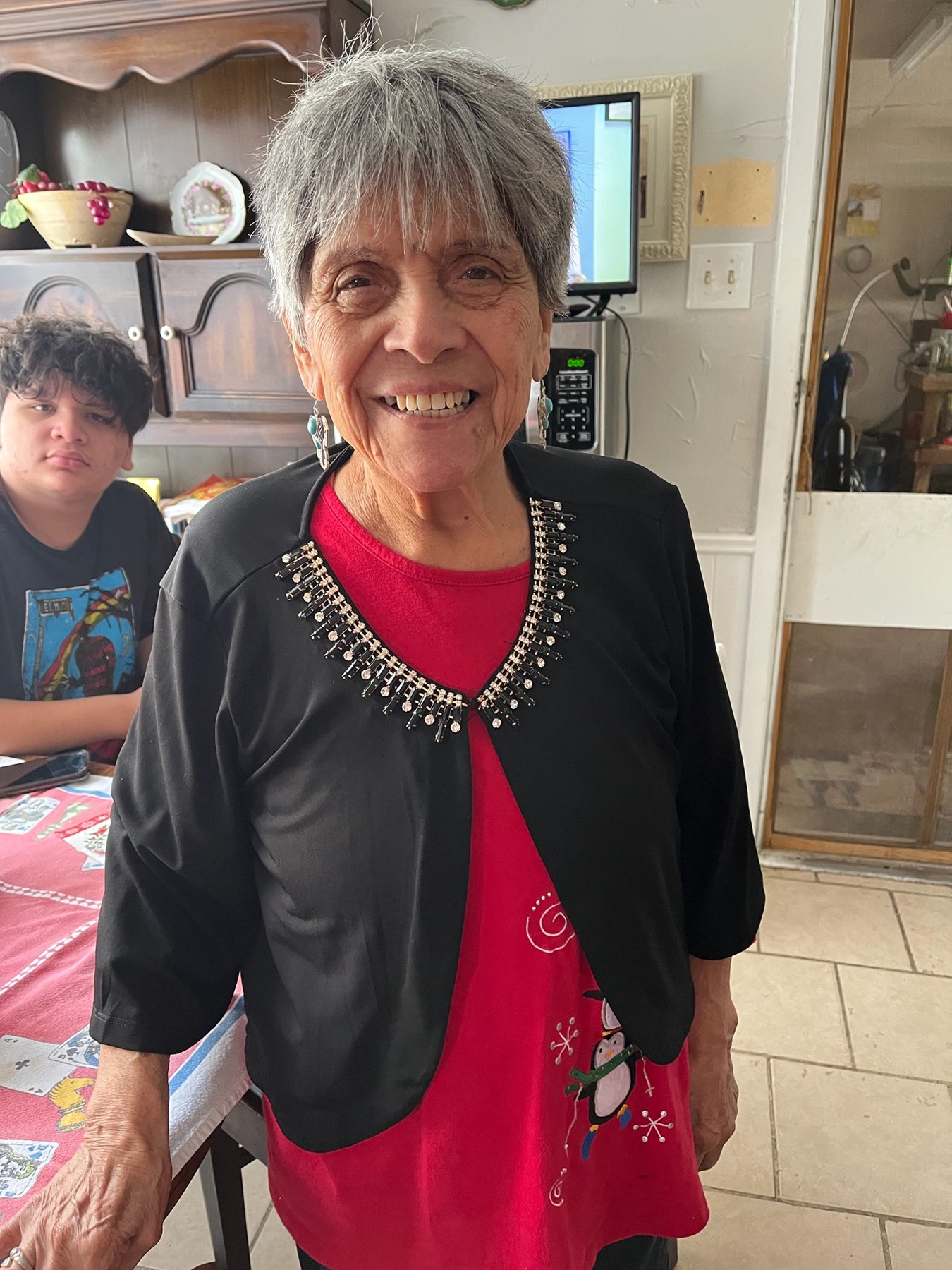 Obituary of Guadalupe Lucia Grimaldo