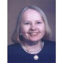 Obituary of Margaret Miller