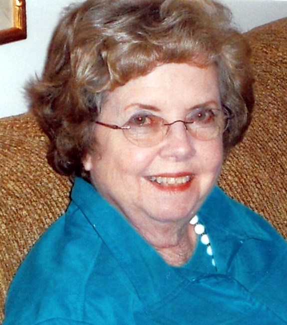Obituary of Beverly Laurent Armer