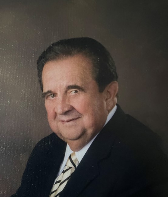 Obituary of Anton Klingler