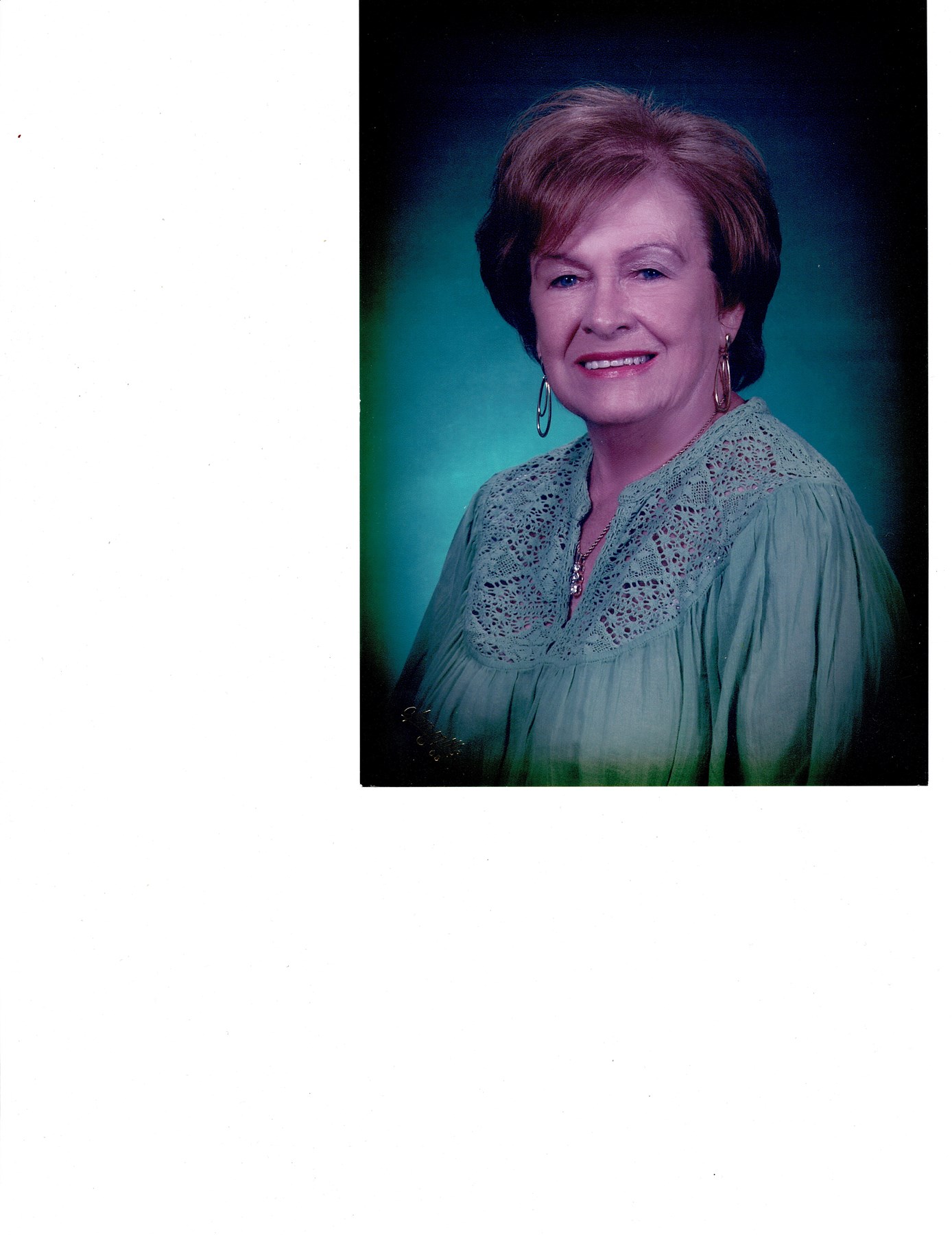 Obituary of Ruth L. Spina