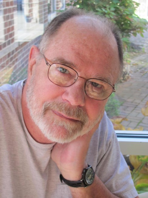 Obituary of Robert Louis Einhaus