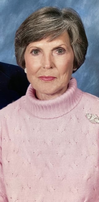 Obituary of Cloris L Jones